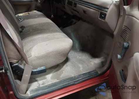 1995 Ford F150 из США, поврежденный, VIN 1FTEF14Y5SNA24147